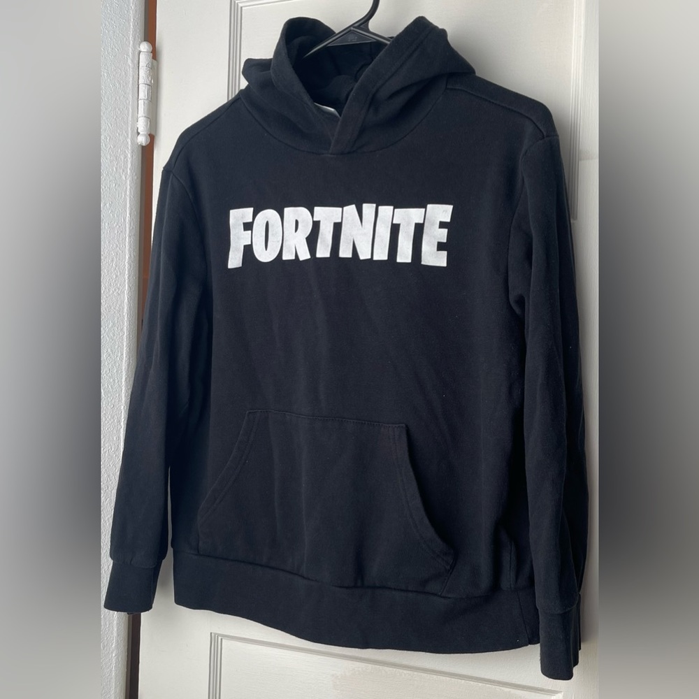 Boys hoodie